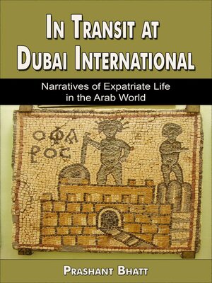 cover image of In Transit at Dubai International